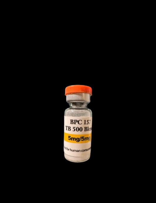 BPC-157 / TB 500 Blend (10mg)