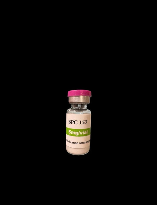 BPC-157 (5mg)