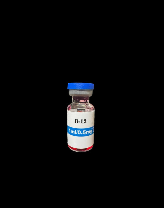 B-12 (1ml - 0.5mg)