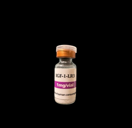 IGF-1-LR3 (1mg)